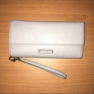 Fossil Wallet