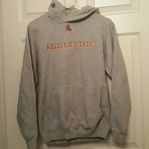 Arizona State Hooded Sweatshirt