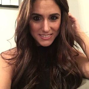 Meet your Posher, Linda