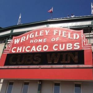 Meet your Posher, Chrissy