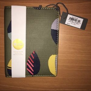 Fossil Wallet