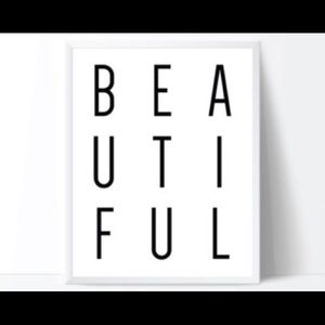 Meet your Posher, Ms. Bassey