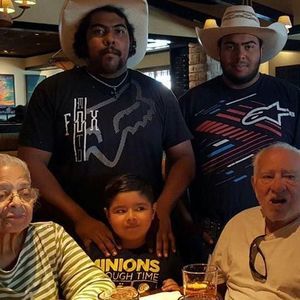 Meet your Posher, Justin