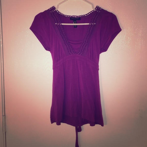 Room for new clothes!