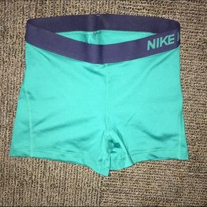 Nike Spandex