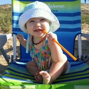 Meet your Posher, Ethan