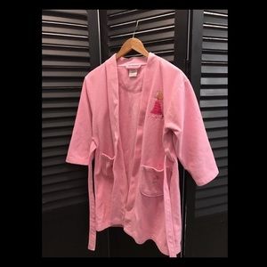 Disney's Sleeping Beauty Robe