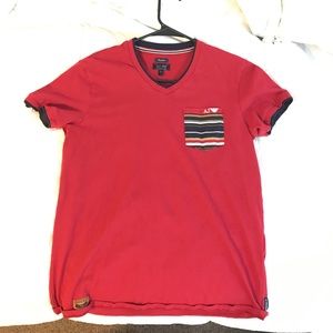 Armani Jeans t-shirt