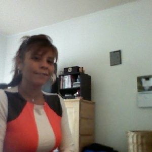 Meet your Posher, Tayna