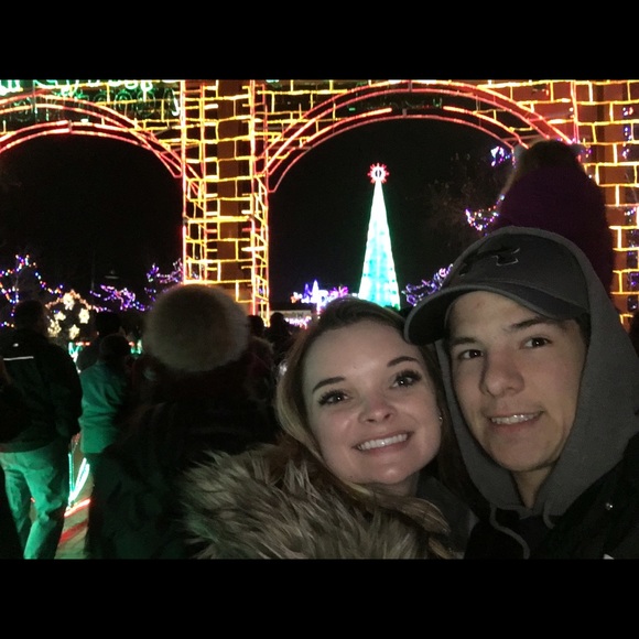 Meet your Posher, Brenden - Picture 1 of 1