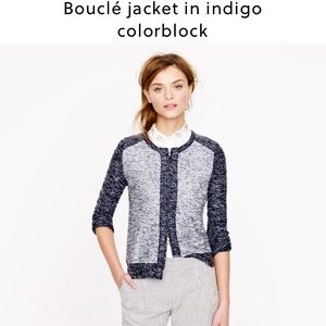J. Crew Jacket
