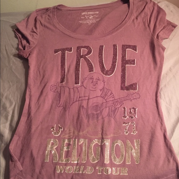 True religion shirts