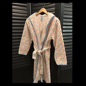 Gap Kids Hooded Robe