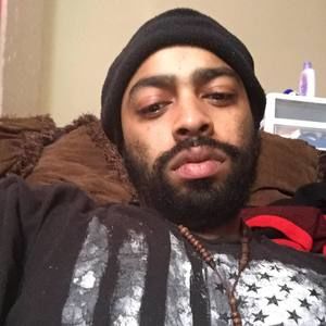 Meet your Posher, Johnathan