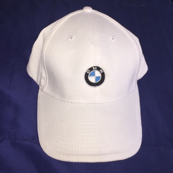 BMW hat