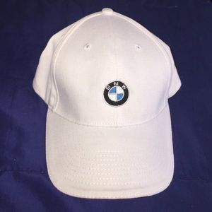 BMW hat