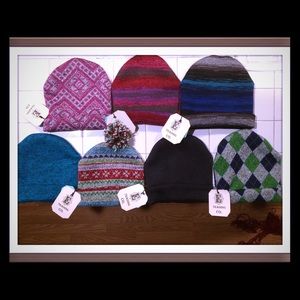 Brand New Beanies
