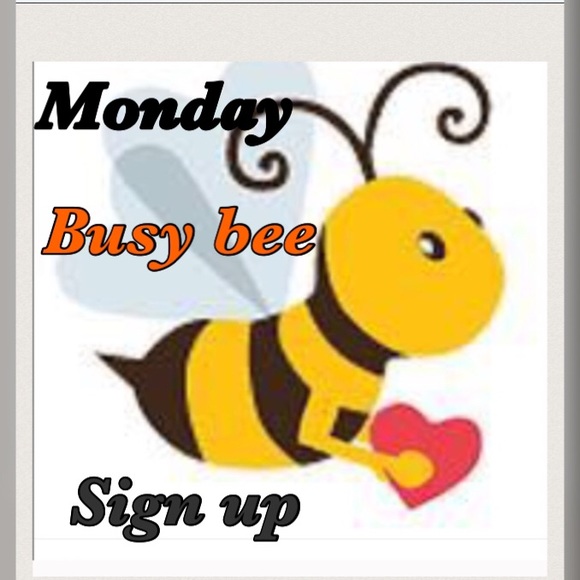 Monday's share
