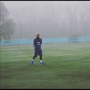 Meet your Posher, Daniel