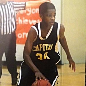 Meet your Posher, Hamadi