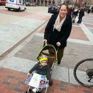 Meet your Posher, Lynn