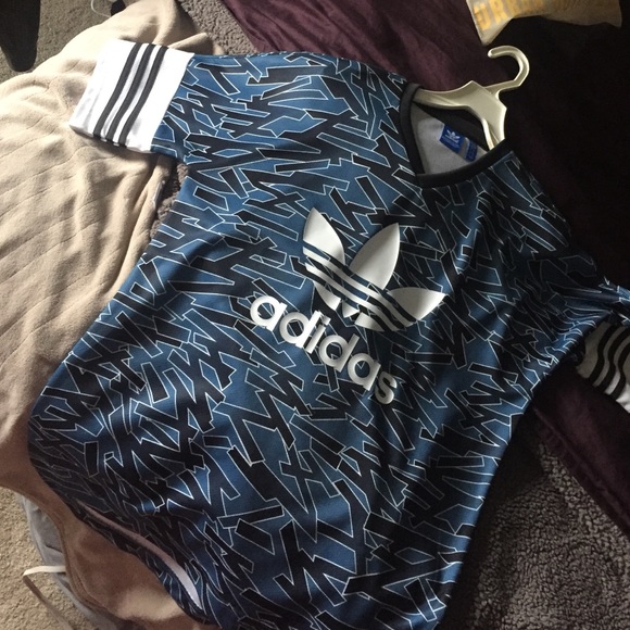 Adidas jersey