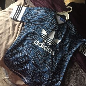 Adidas jersey