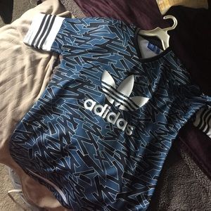 Adidas Jersey - image 1