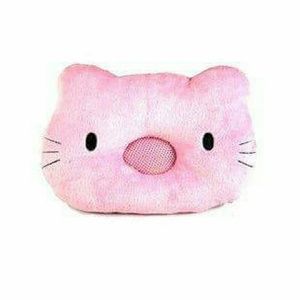 PINK CAT SPEAKER PILLOW