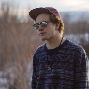 Meet your Posher, Robert