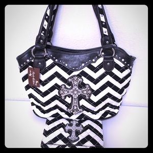 Rustic Couture Purse and Wallet Combos. Rustic Couture Purse and Wallet Combos.