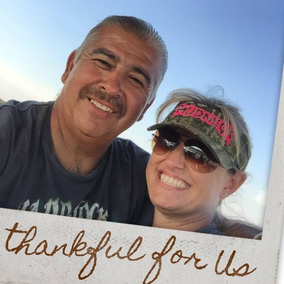 Meet your Posher, Becky