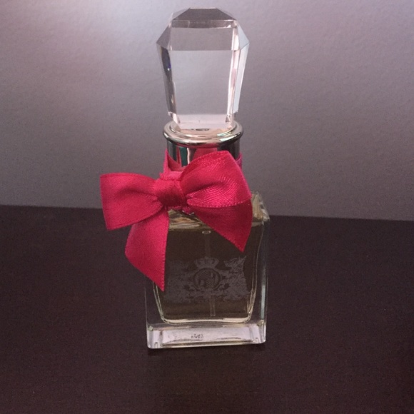 Juicy Couture perfume