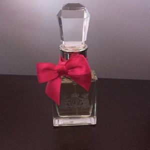 Juicy Couture perfume