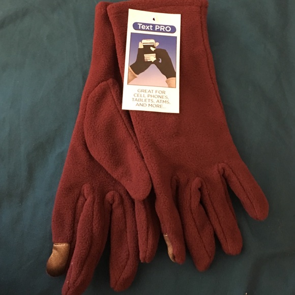 Gloves