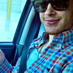 Meet your Posher, Evan