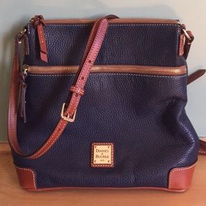 Dooney & Bourke crossbody