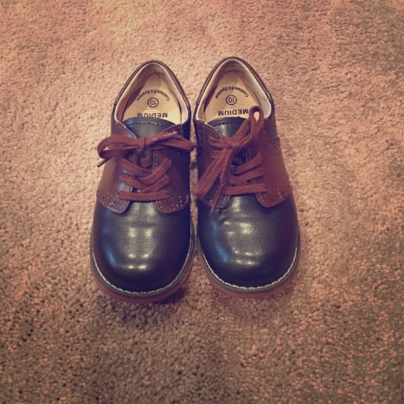 Boys Dress shoes
