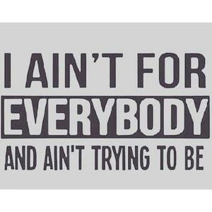 Meet your Posher, Jakalin