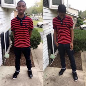 Meet your Posher, Anthony