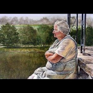 Meet your Posher, Anita