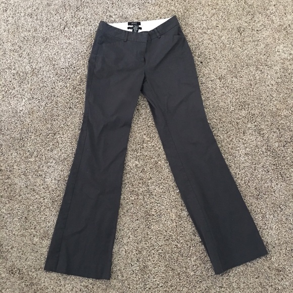 "The Christie Fit" Dress Pant