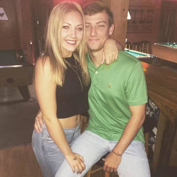 Meet your Posher, Madeline