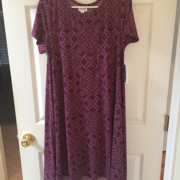 Lularoe Carly