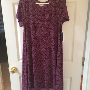 Lularoe Carly