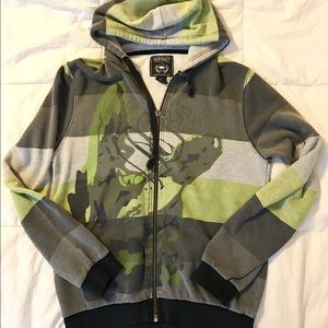 Buffalo David Bitton jacket