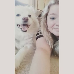 Meet your Posher, Cierra