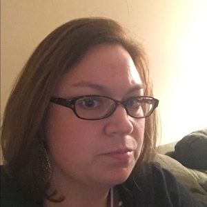 Meet your Posher, Krisrine