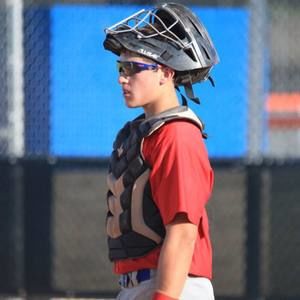 Meet your Posher, Alec