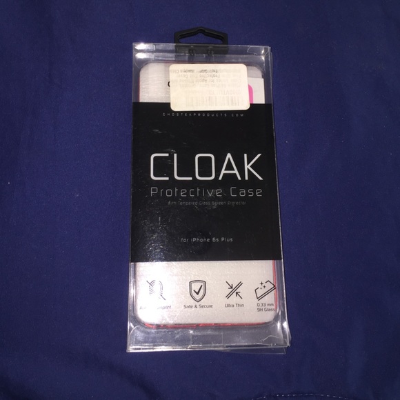 Iphone 6/6s PLUS phone case